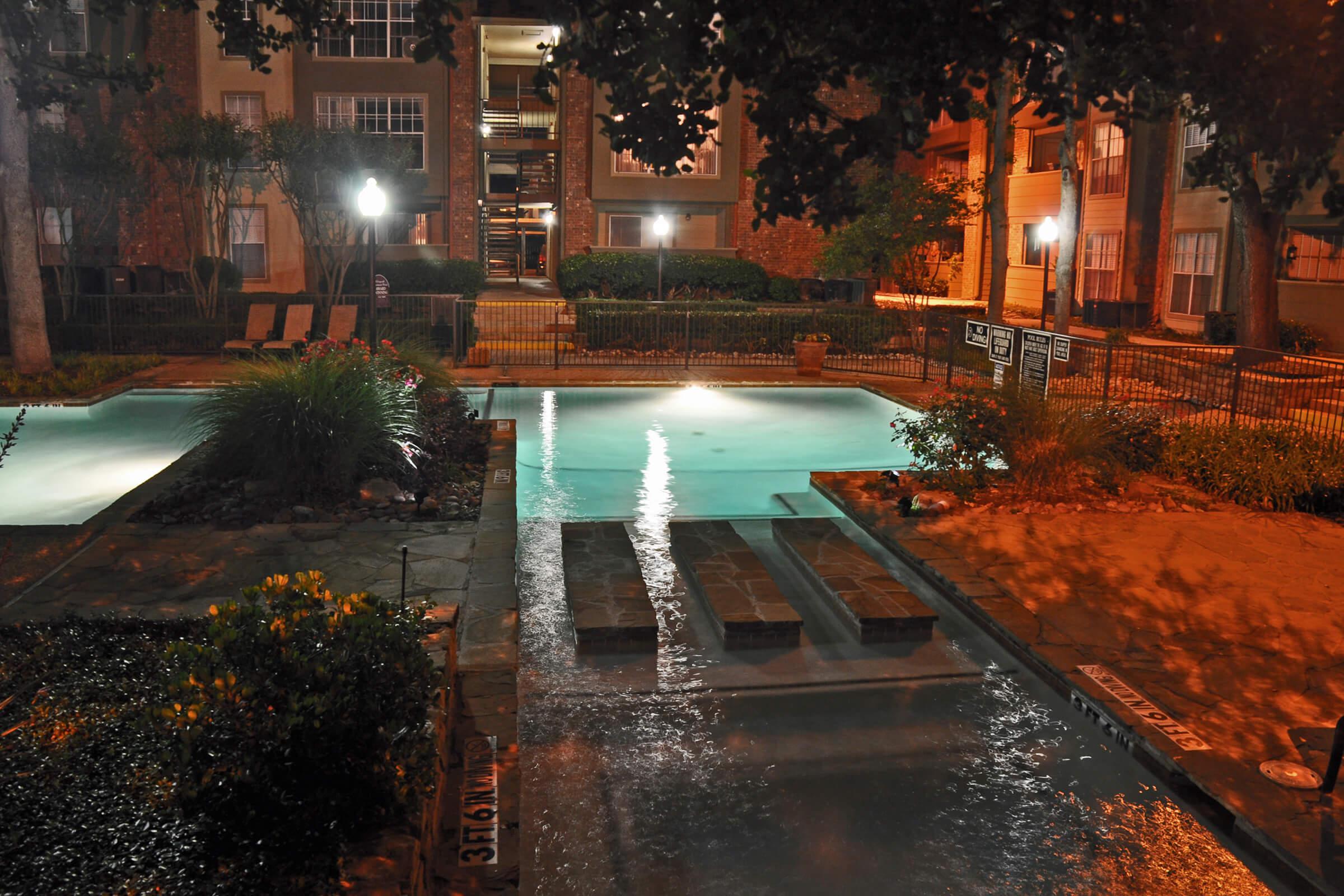 Chesapeake Apartments Photo Gallery